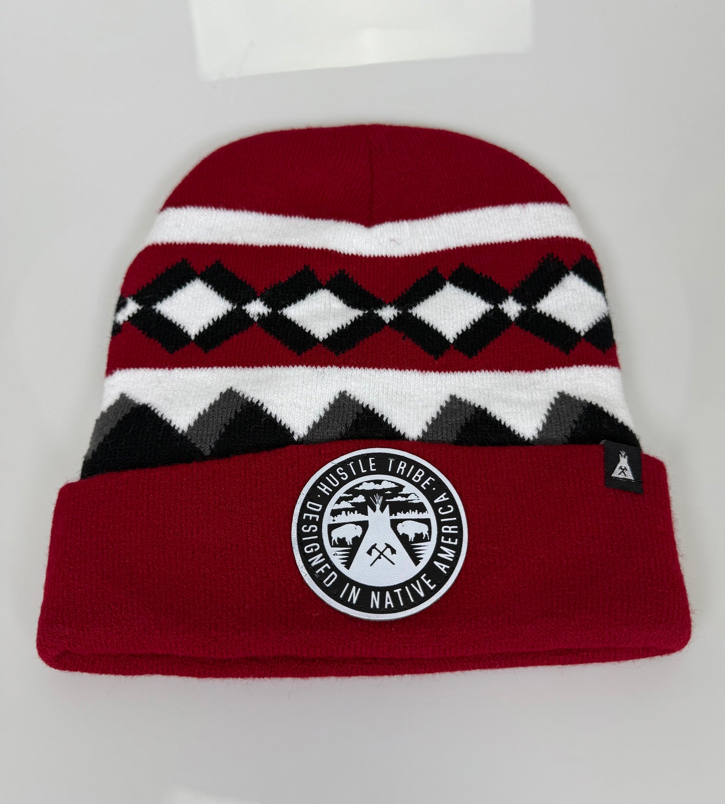 HT Seminole Beanie