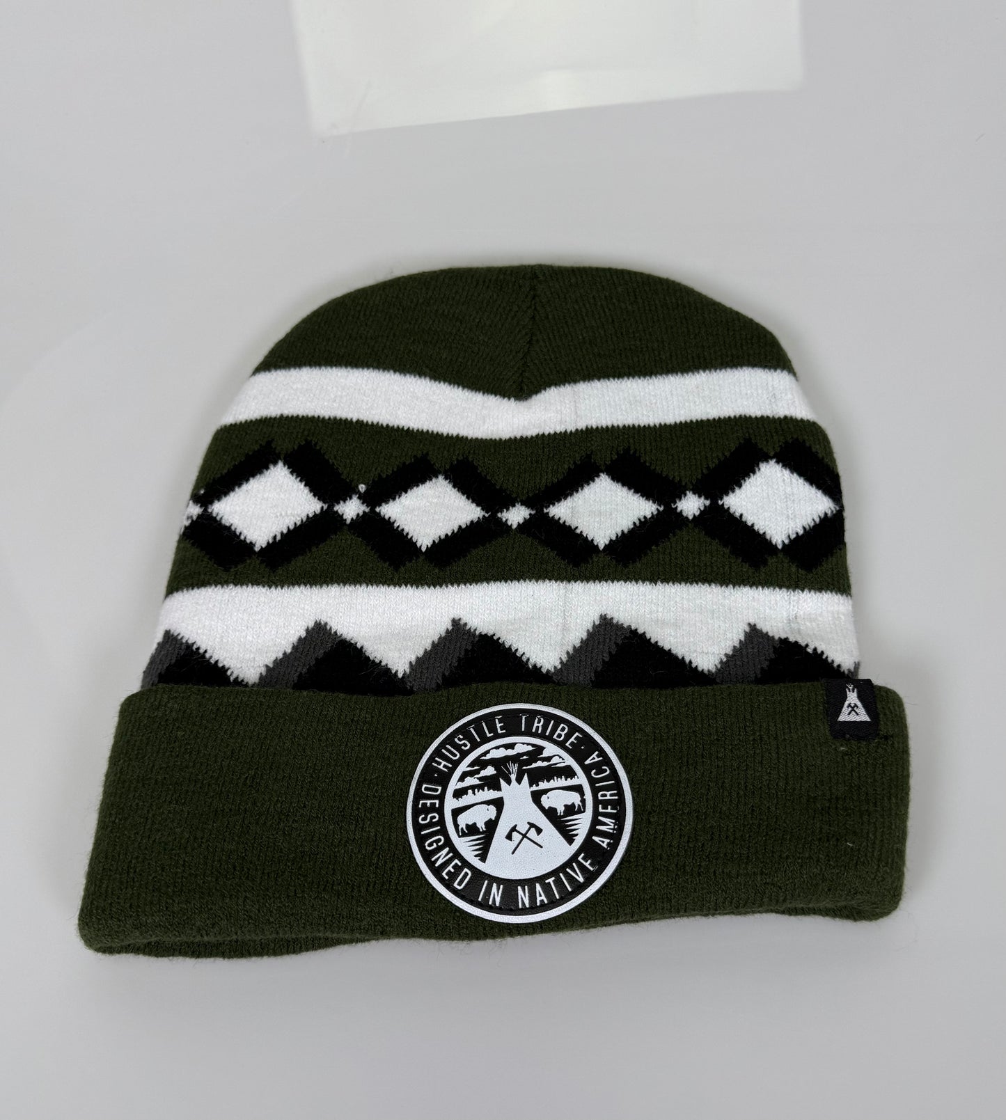 HT Seminole Beanie