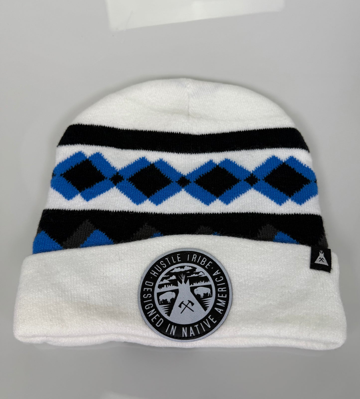 HT Seminole Beanie