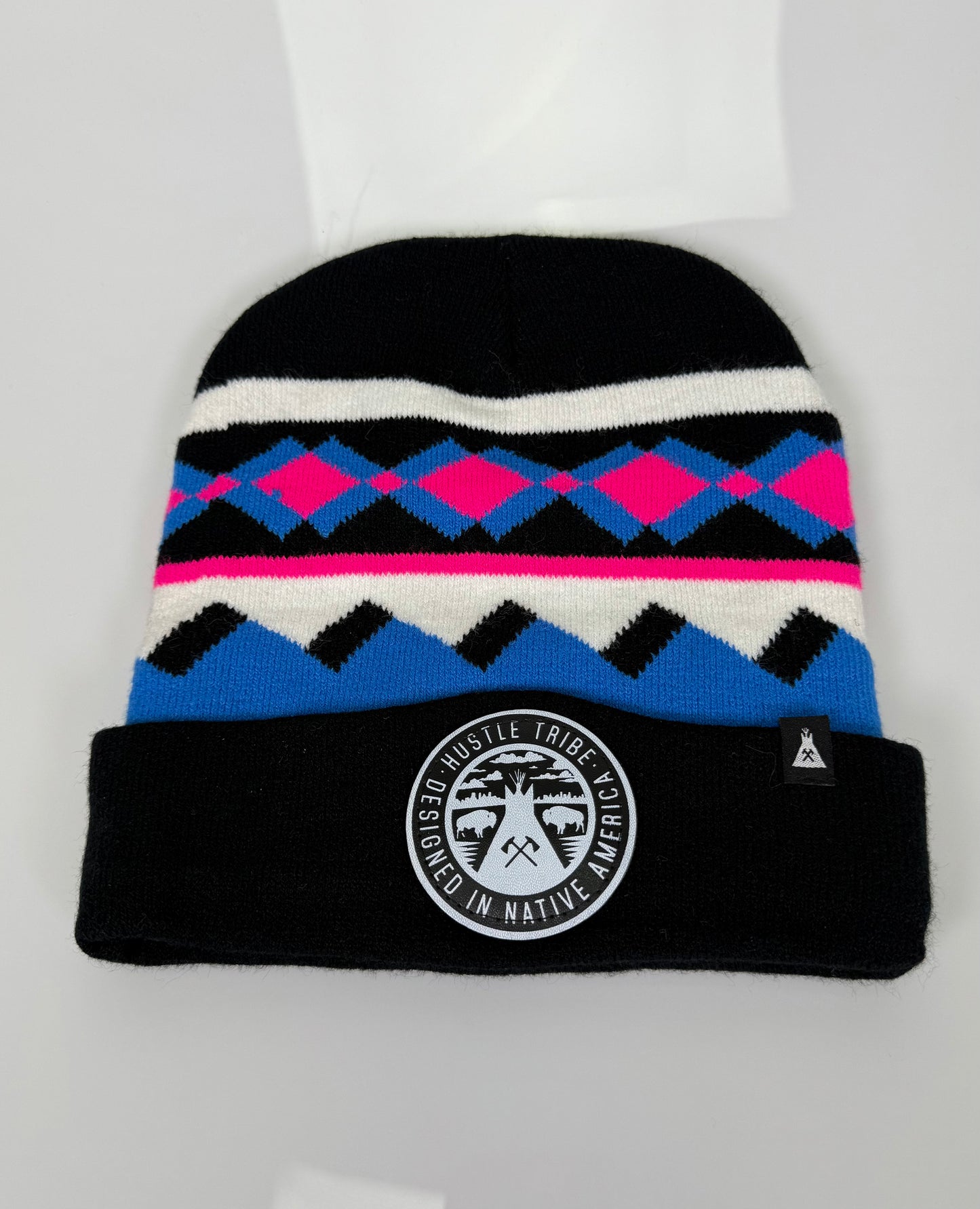 HT Seminole Beanie