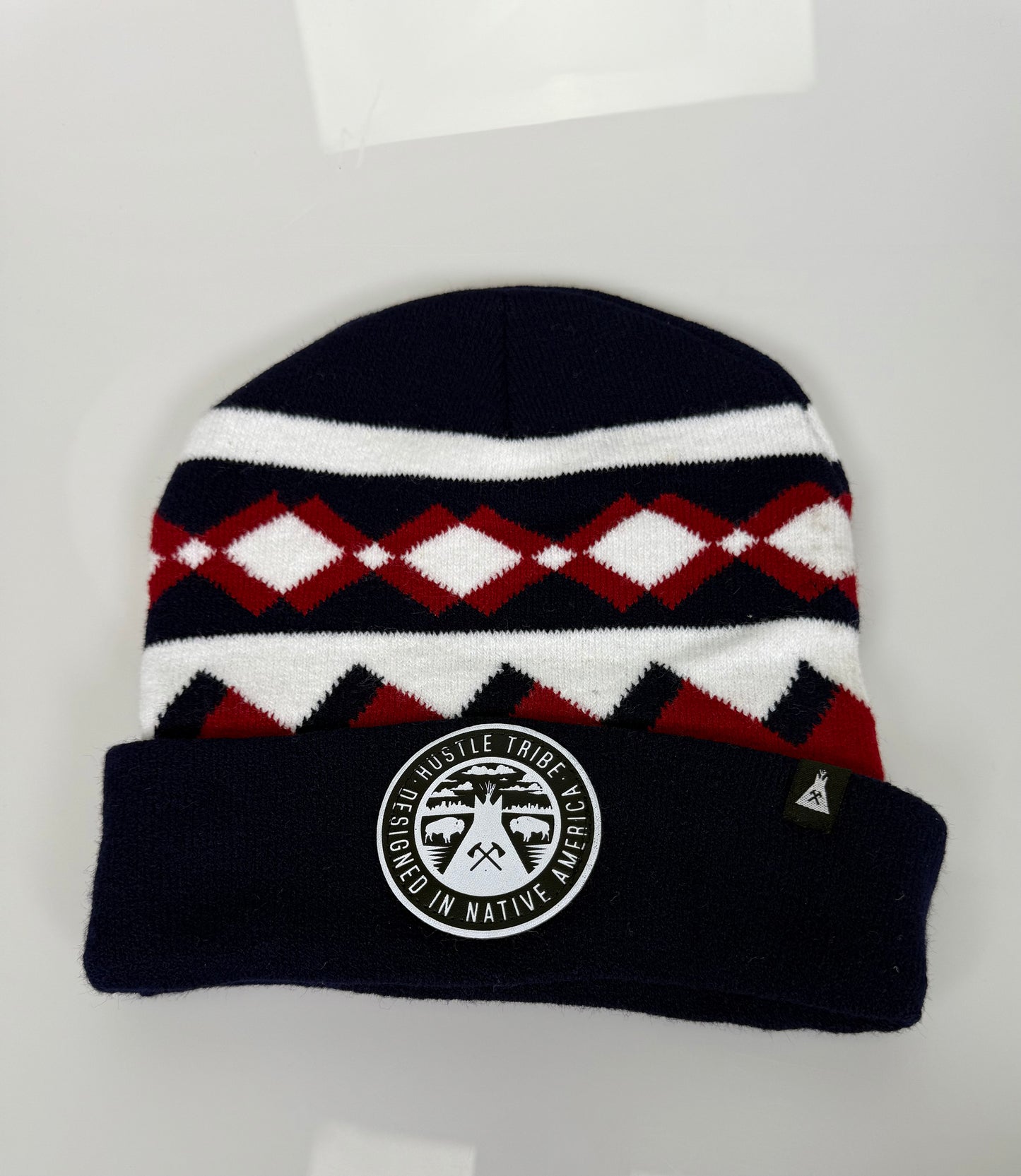 HT Seminole Beanie