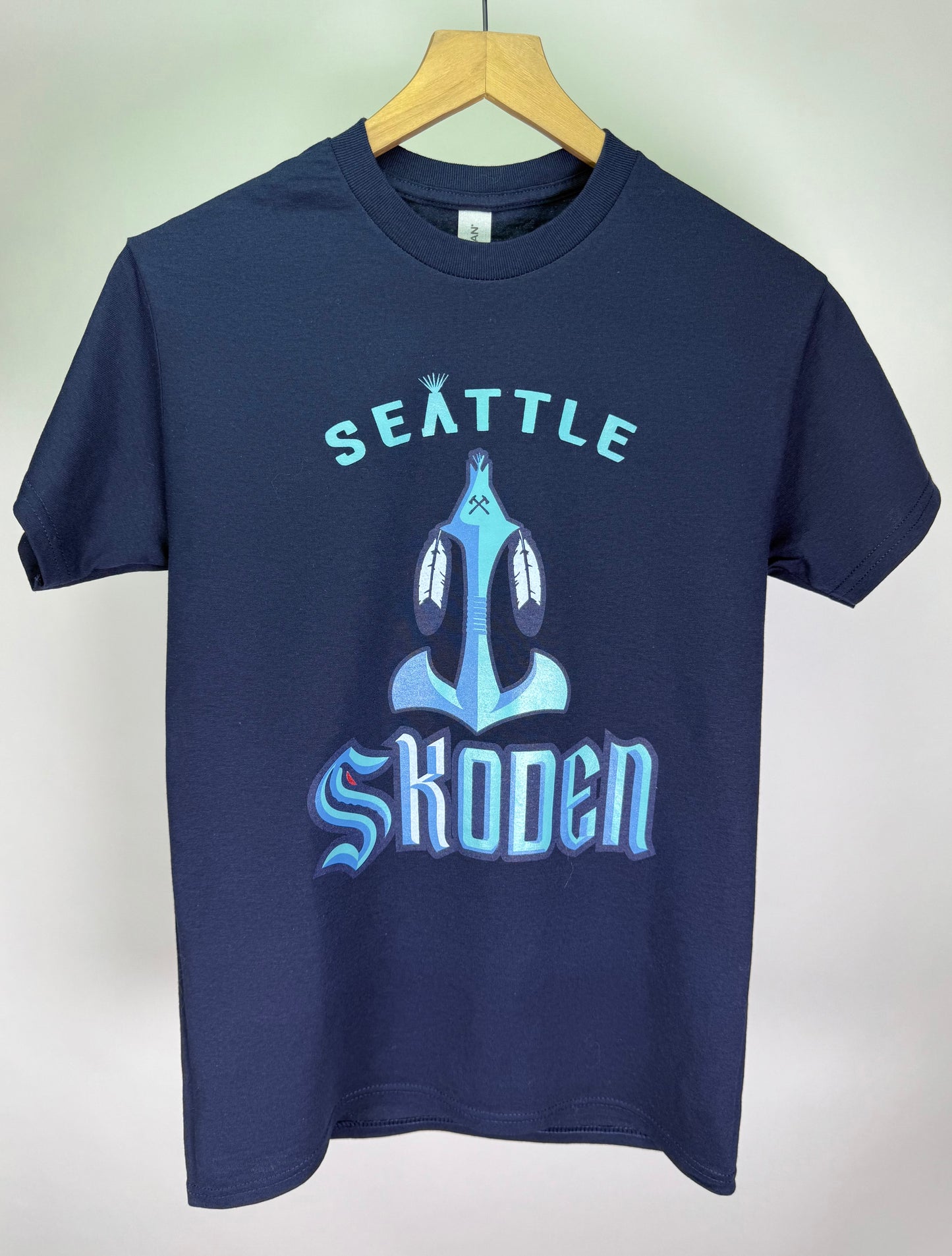 HT SKODEN Shirt